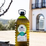 Entrenuves Gran Consumo ( PET 1-2-5 litros )